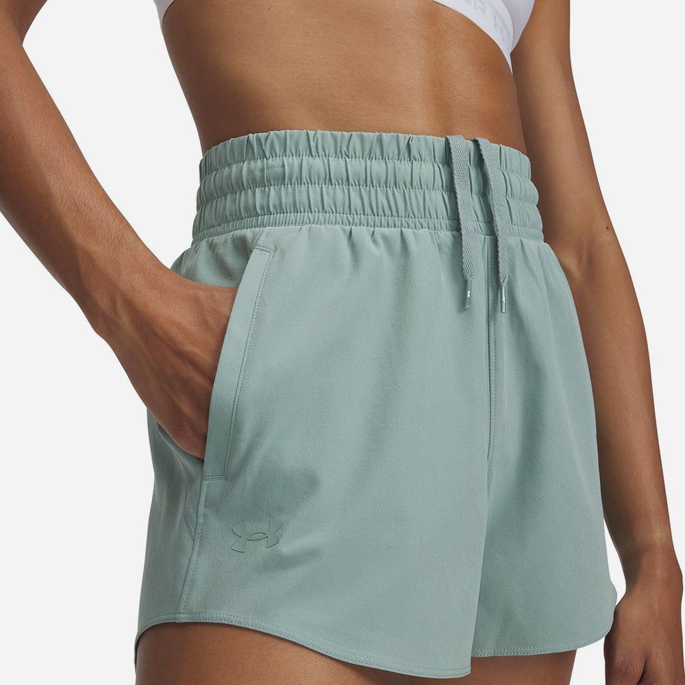 Under Armour - Quần ngắn thể thao nữ Vanish 3In Short Training