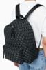 Calvin Klein - Balo CK nam Unstructured Monogram Backpack