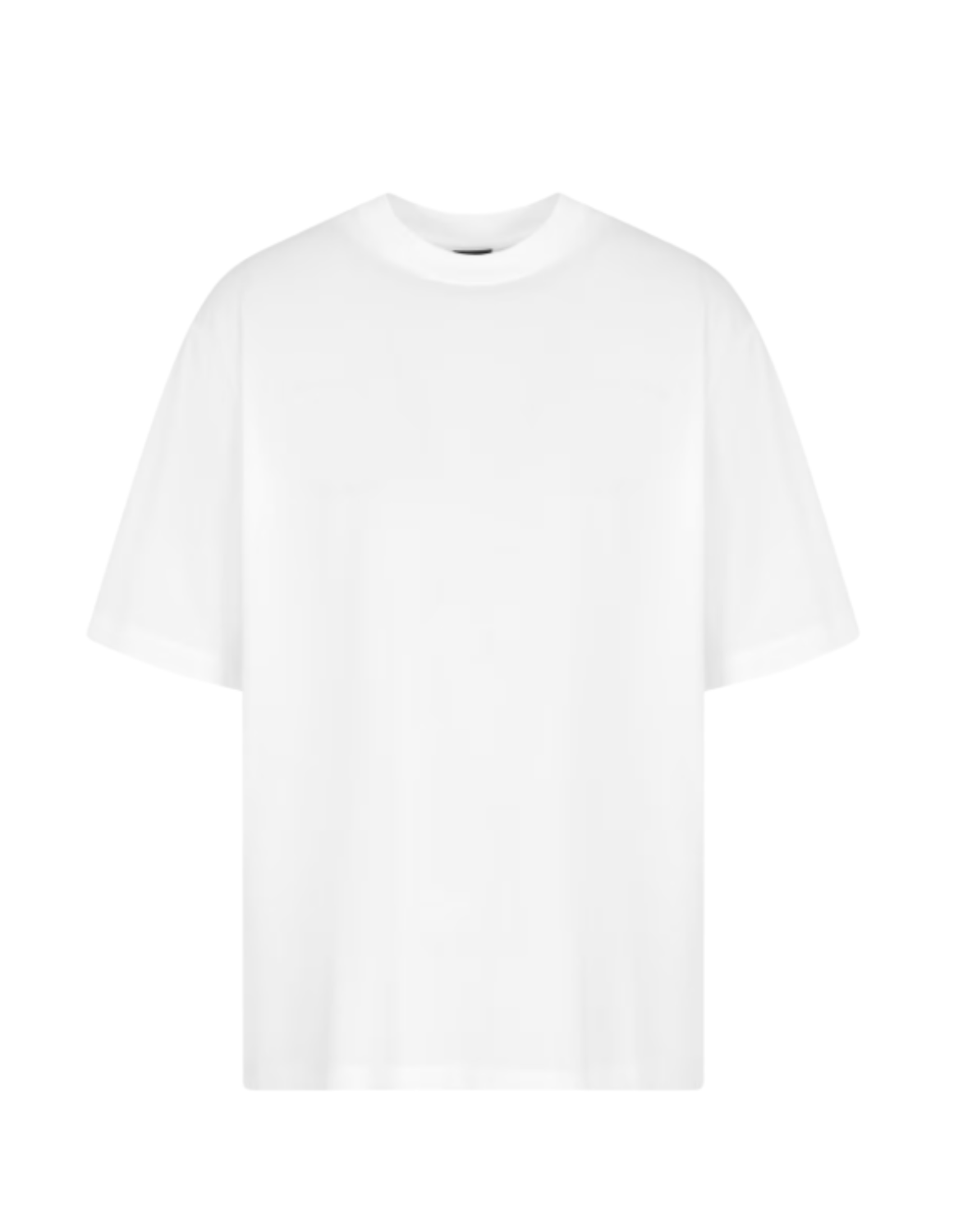 Armani Exchange - Áo phông thời trang nam Aix Men's Jumper Tee
