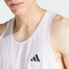 adidas - Áo thun ba lỗ chạy bộ Nam Own The Run Tank Running