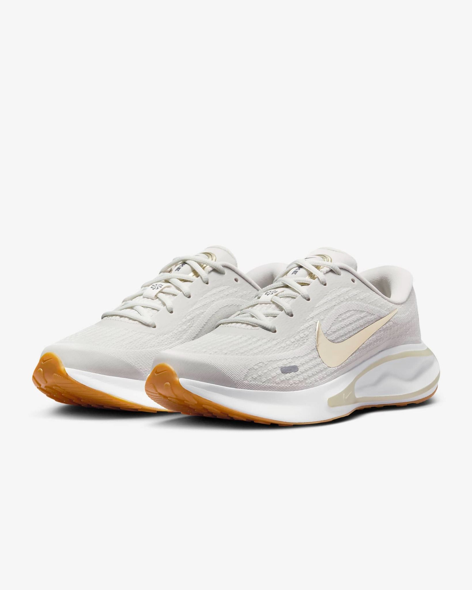 Nike - Giày chạy bộ thể thao Nữ Journey Run Women's Road Running Shoes