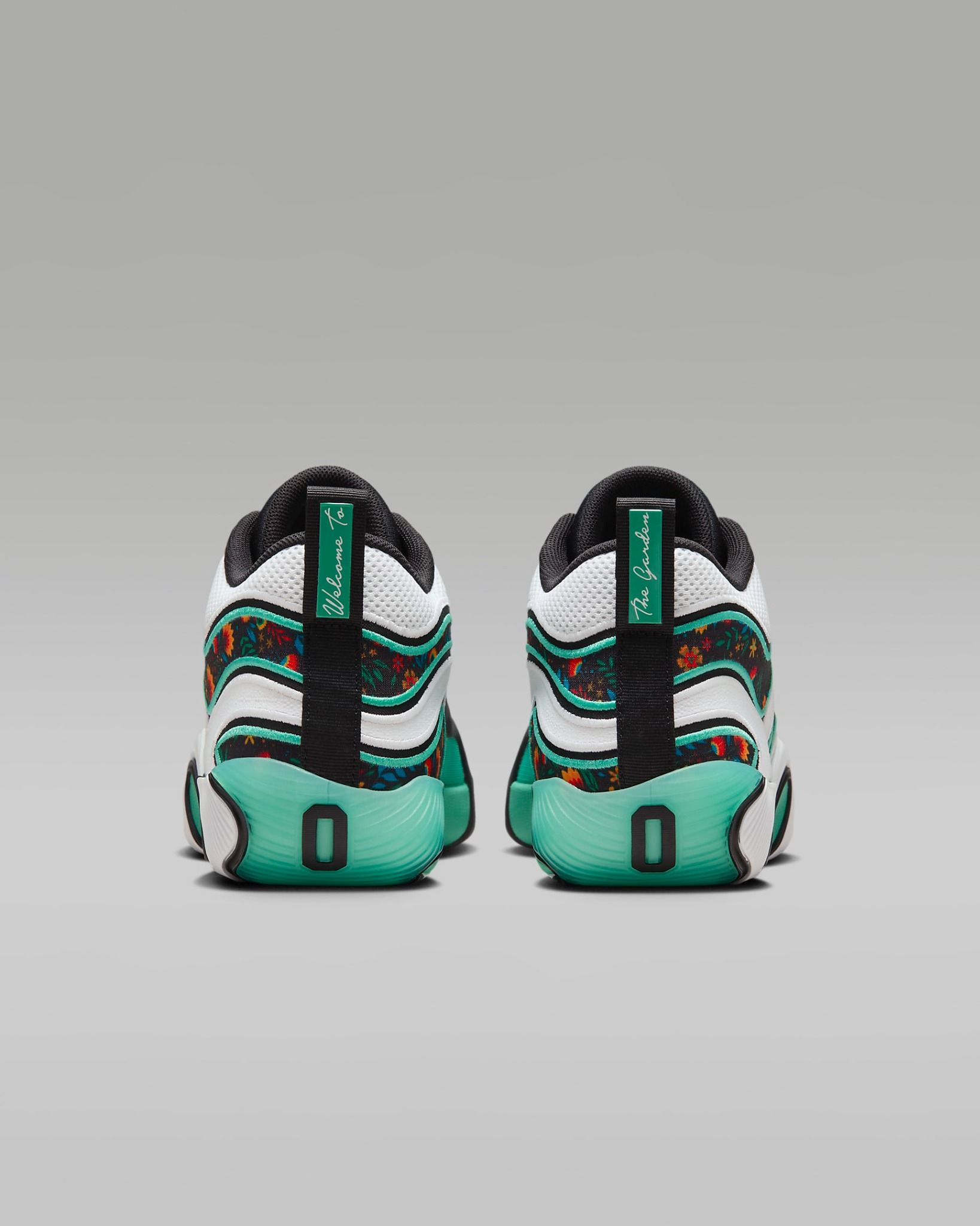 Nike - Giày bóng rổ thể thao Nam Tatum 3 PF 