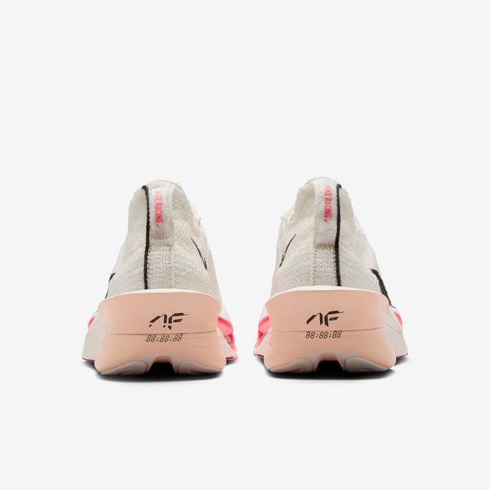 Nike - Giày chạy bộ thể thao Nữ Alphafly 3 Women's Road Racing Shoes