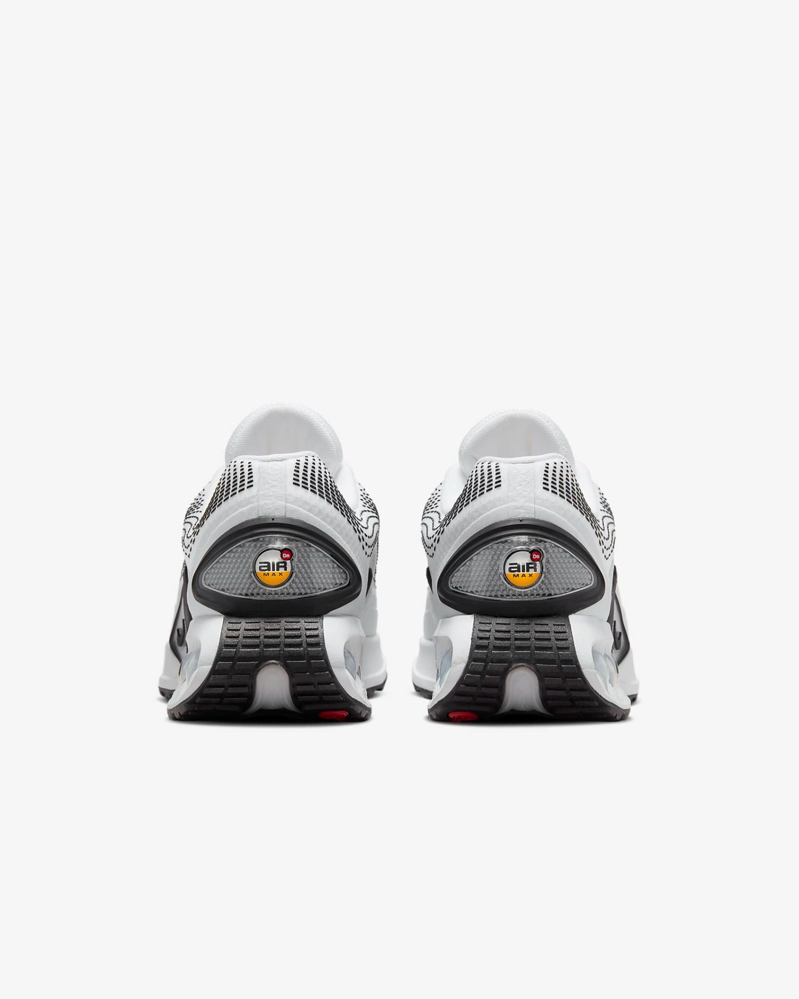 Nike - Giày thời trang thể thao Nam Air Max Dn Shoes