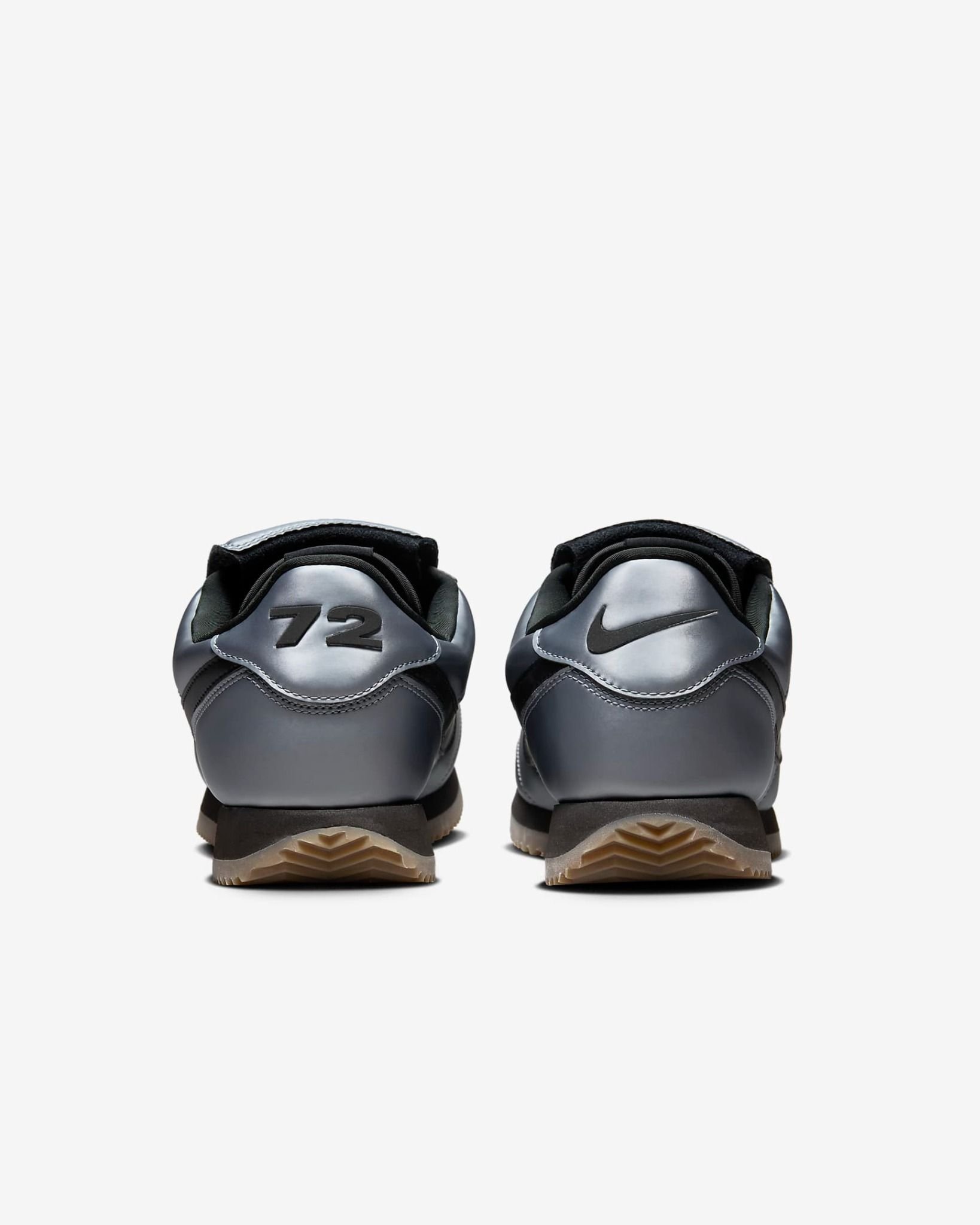 Nike - Giày thời trang thể thao Nam Cortez SE Men's Shoes