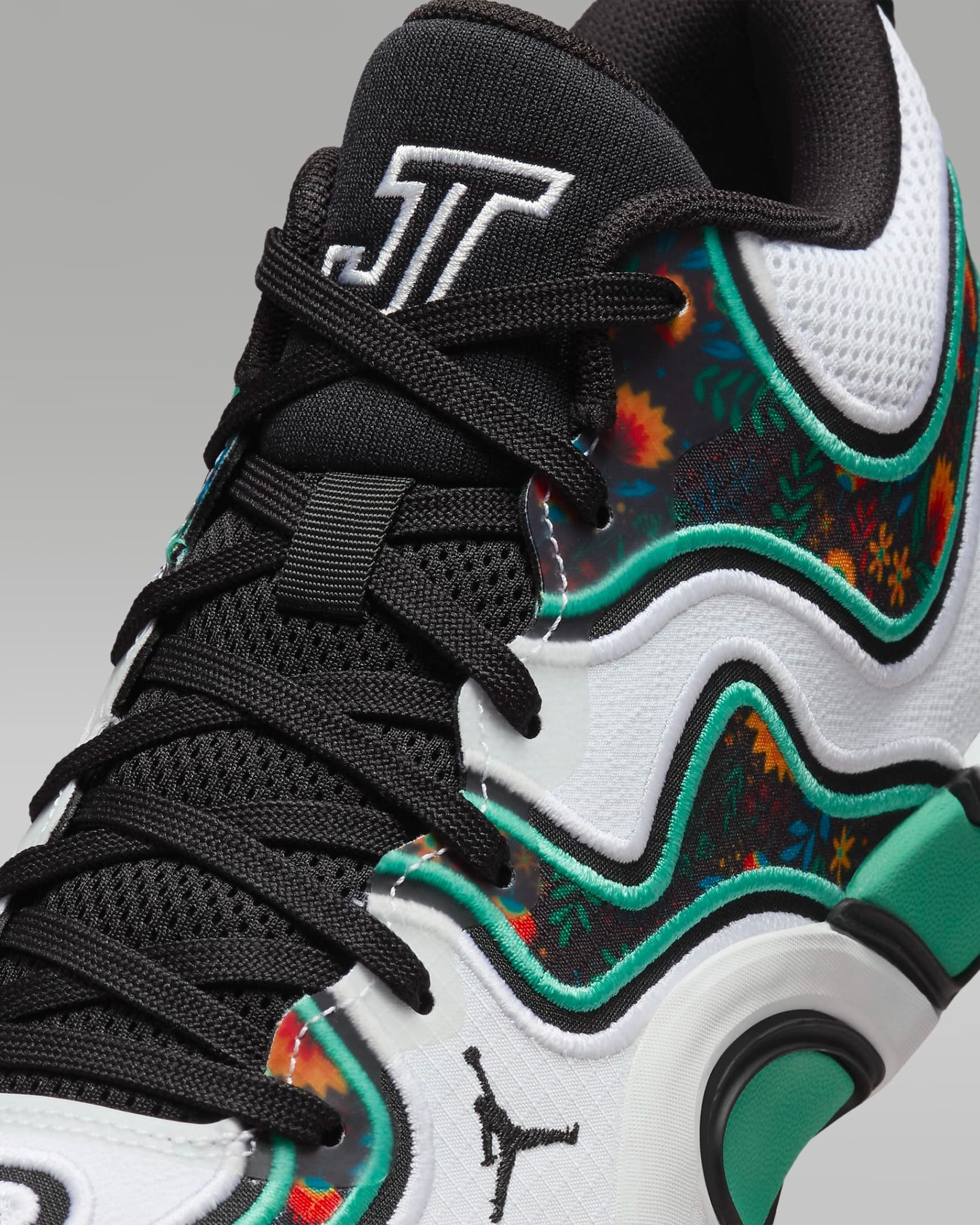 Nike - Giày bóng rổ thể thao Nam Tatum 3 PF 