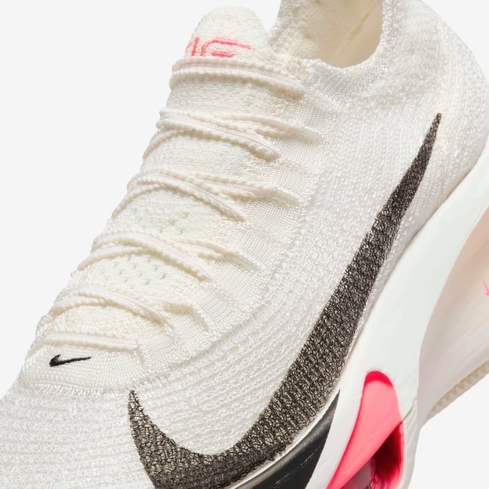 Nike - Giày chạy bộ thể thao Nữ Alphafly 3 Women's Road Racing Shoes