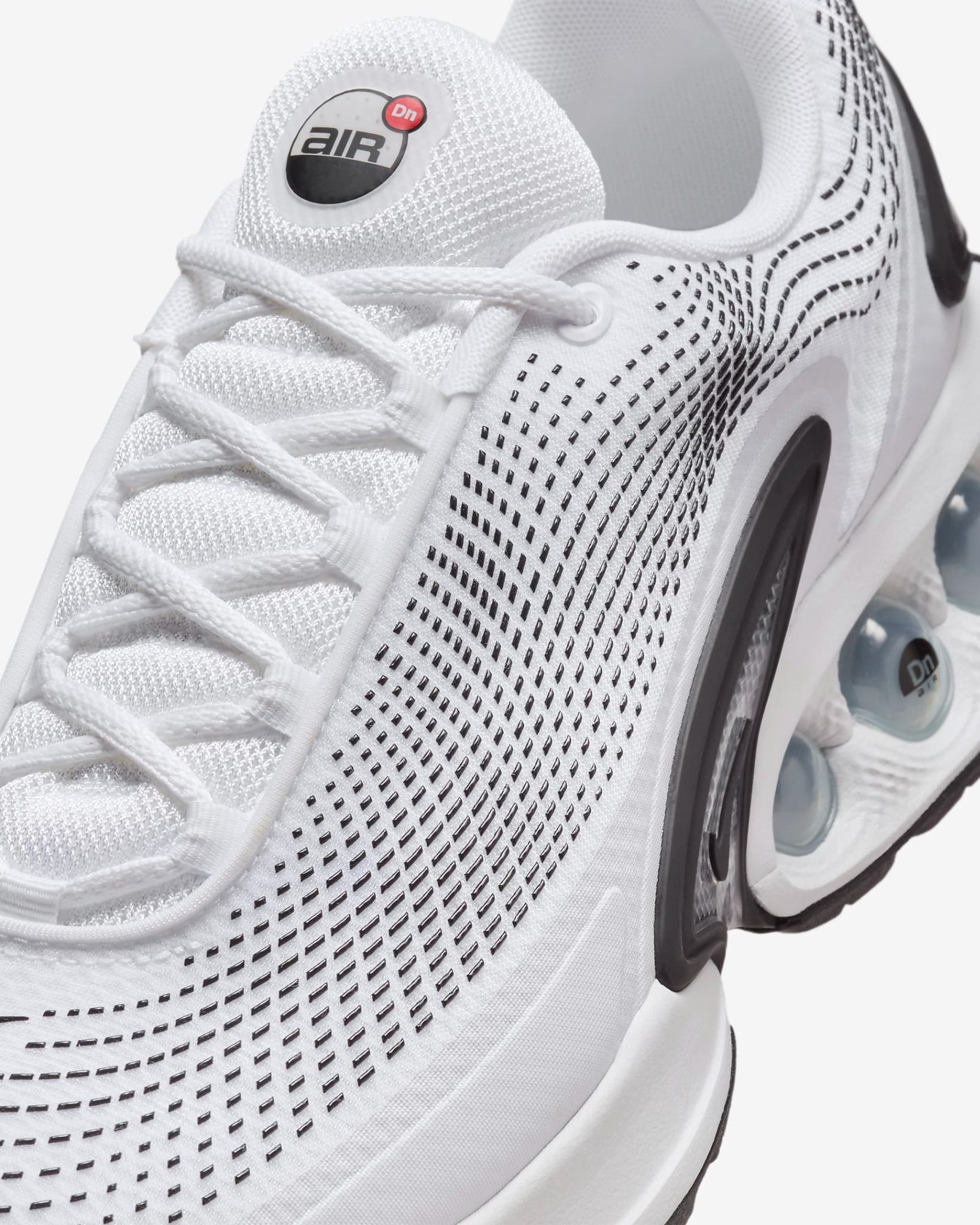 Nike - Giày thời trang thể thao Nam Air Max Dn Shoes