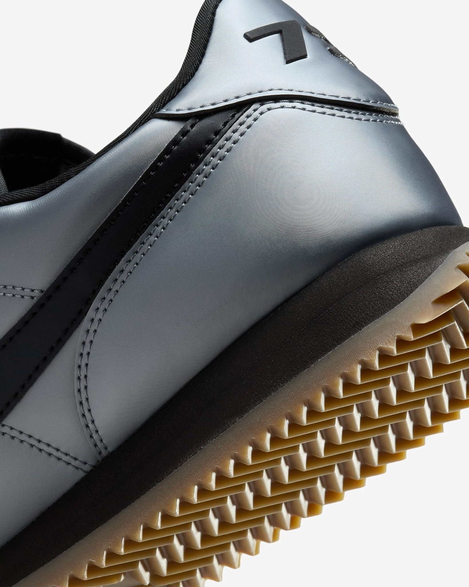 Nike - Giày thời trang thể thao Nam Cortez SE Men's Shoes