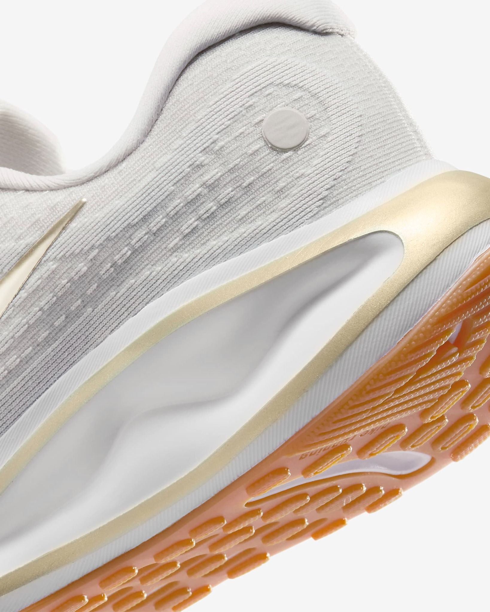 Nike - Giày chạy bộ thể thao Nữ Journey Run Women's Road Running Shoes