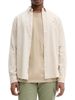 Tommy Hilfiger - Áo sơ mi tay dài nam TH Regular Linen Blend Shirt