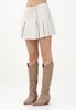 Armani Exchange - Chân váy nữ Aix Women's Skirt