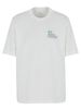 Armani Exchange - Áo phông thời trang nam Ax Bianco T-Shirt