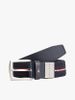 Tommy Hilfiger - Dây nịt nam Reversible Woven Belt