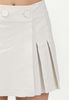 Armani Exchange - Chân váy nữ Aix Women's Skirt