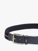 Tommy Hilfiger - Dây nịt nam Reversible Woven Belt