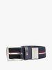 Tommy Hilfiger - Dây nịt nam Reversible Woven Belt
