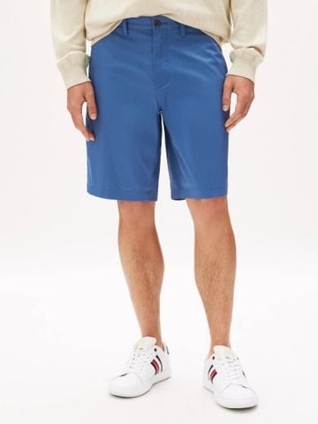 Tommy Hilfiger - Quần ngắn nam Brooklyn Premium Satin Shorts
