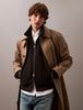 Calvin Klein - Áo khoác nam Classic Track Jacket