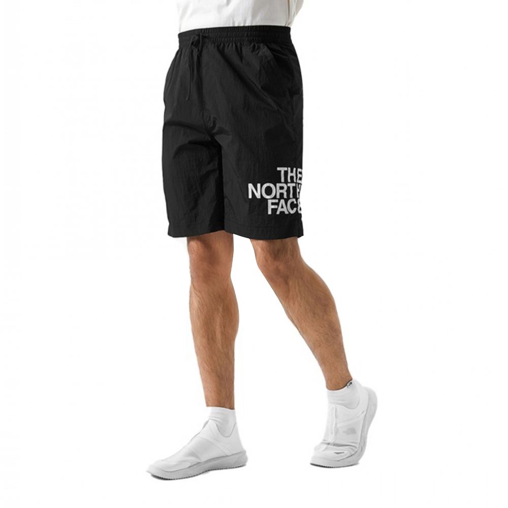 The North Face - Quần ngắn nam dệt thoi Nam Men's Branding Logo Woven Short