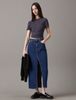 Calvin Klein - Váy jeans CK nữ Denim Maxi Skirt