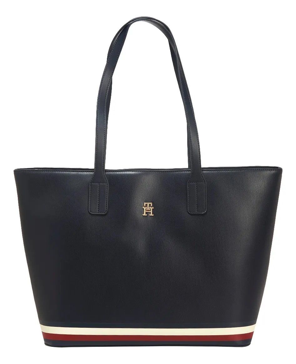 Tommy Hilfiger - Túi xách nữ TH Latam Corp Tote