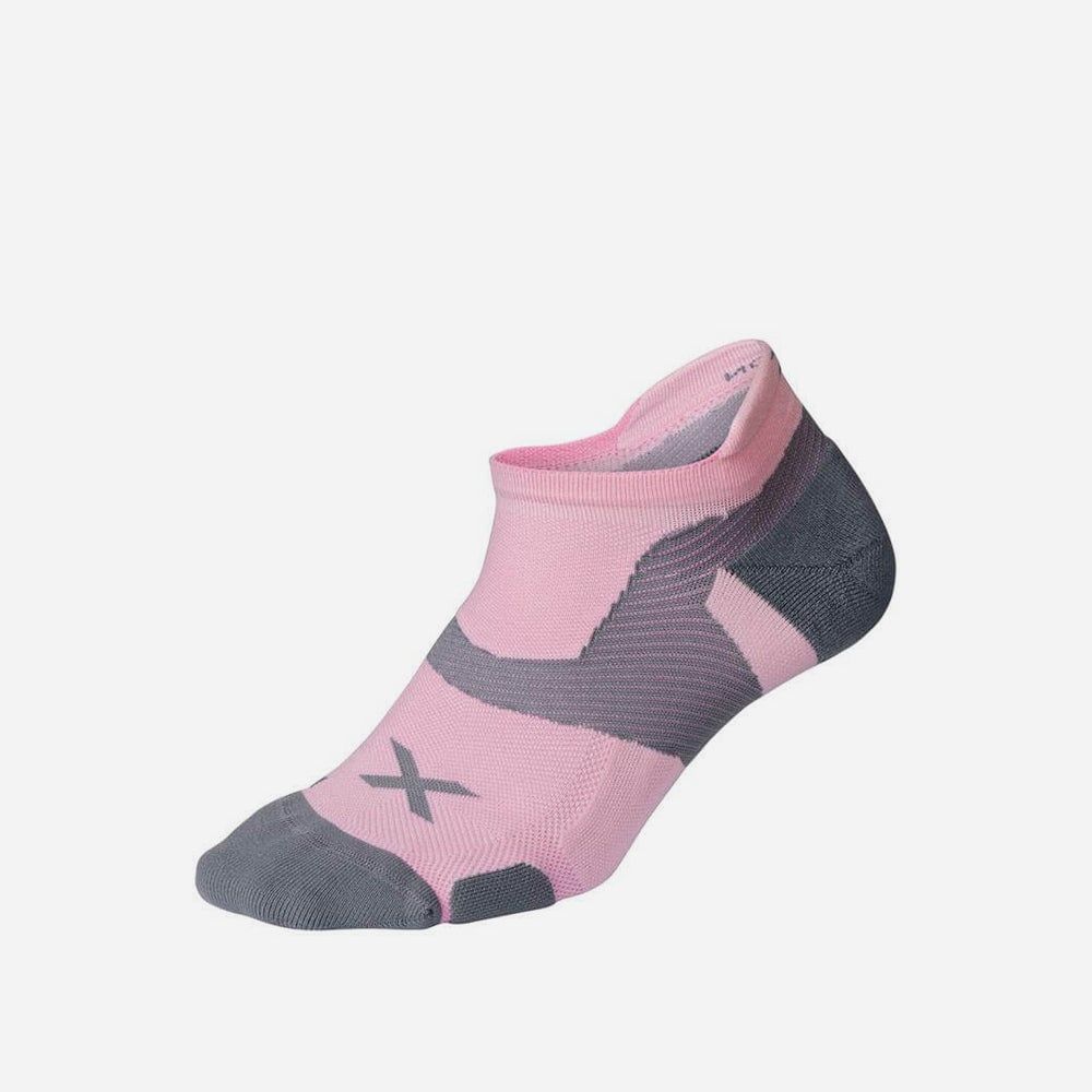 2Xu - Vớ tất nam nữ Vectr Cushion Running Socks