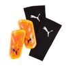 Puma - Giáp bảo vệ ống quyển chân nam nữ Ultra Flex Sleeve Sunset Football