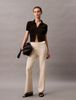 Calvin Klein - Quần dài nữ Stretch Viscose Trousers