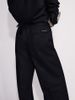 Calvin Klein - Quần dài CK nữ Wool Blend Tailored Pants