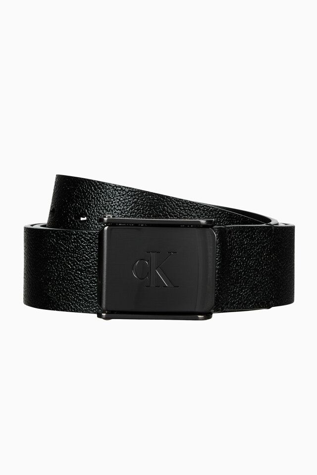 Calvin Klein - Thắt lưng CK nam Premium Commercial Belt