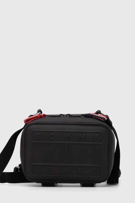 Tommy Hilfiger - Túi đeo chéo nam Daily Elevated Camera Bag