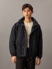 Calvin Klein - Áo khoác CK nam Packable Hooded Technical Jacket