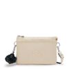 Kipling - Túi đeo chéo Riri Back To Beige