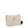 Kipling - Túi đeo chéo Riri Back To Beige