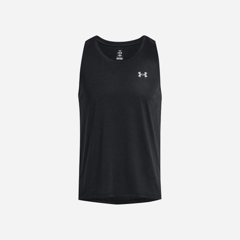 Under Armour - Áo ba lỗ nam Streaker Singlet Running Top