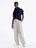Tommy Hilfiger - Áo polo tay ngắn nữ TH 1985 Regular Pique Polo