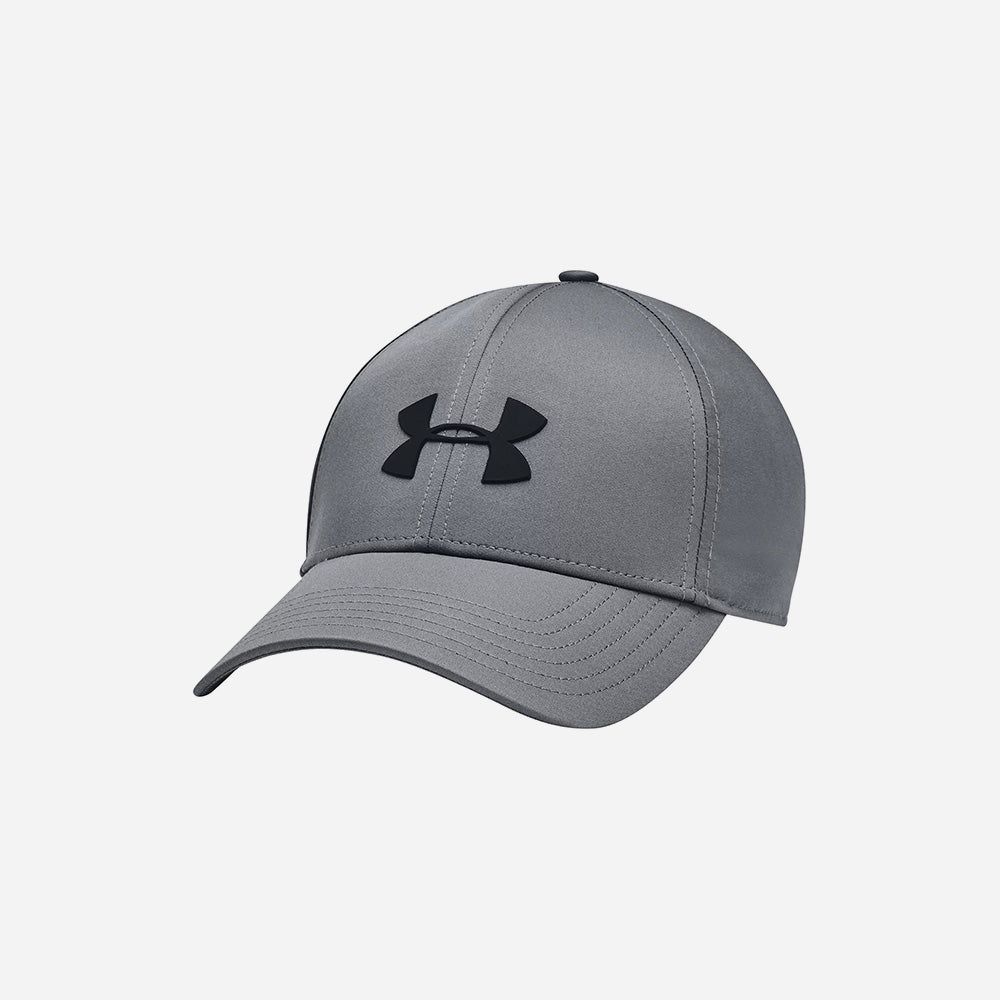 Under Armour - Nón mũ lưỡi trai Nam Nữ Storm Blitzing Adj Training Cap