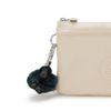 Kipling - Túi đeo chéo Riri Back To Beige