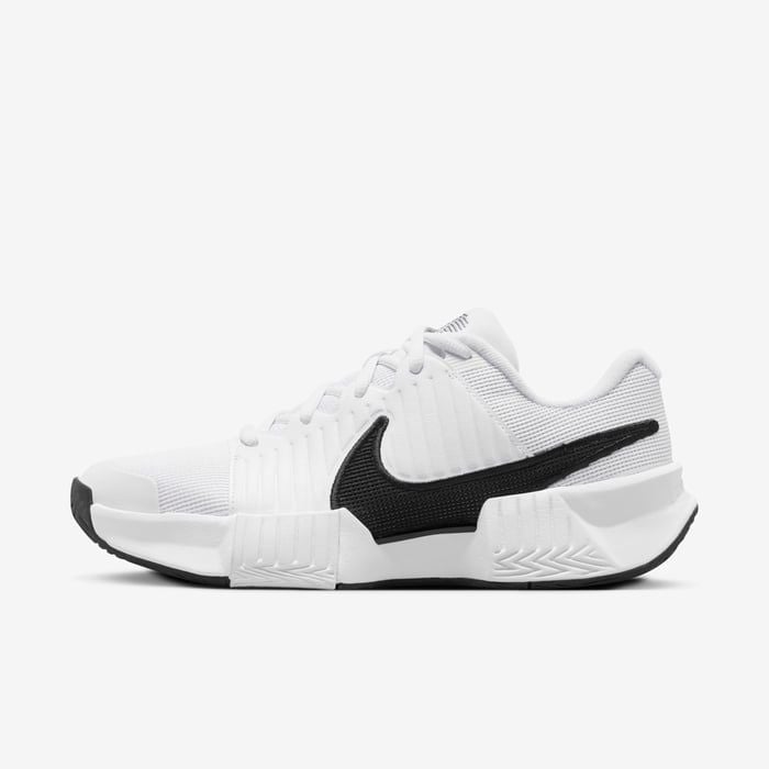 Nike - Giày quần vợt tennis Nữ Nike GP Challenge Pro Women's Hard Court Tennis Shoes