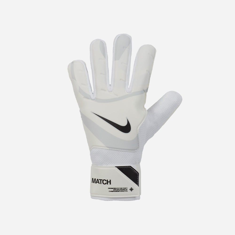 Nike - Găng tay thủ môn Nam Nữ Goalkeeper Match Gloves