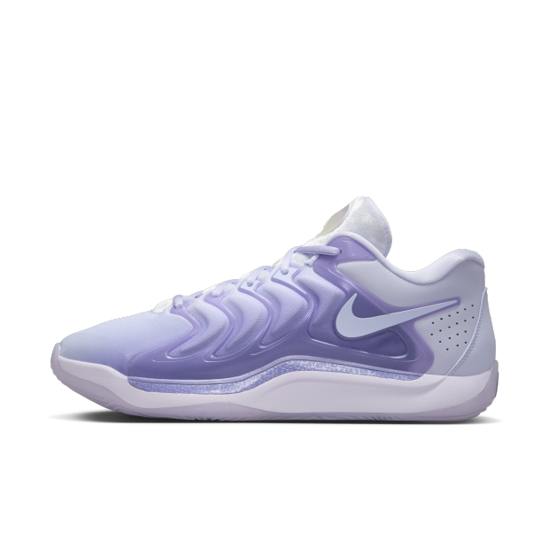 Nike - Giày bóng rổ thể thao Nam KD17 EP Basketball Shoes