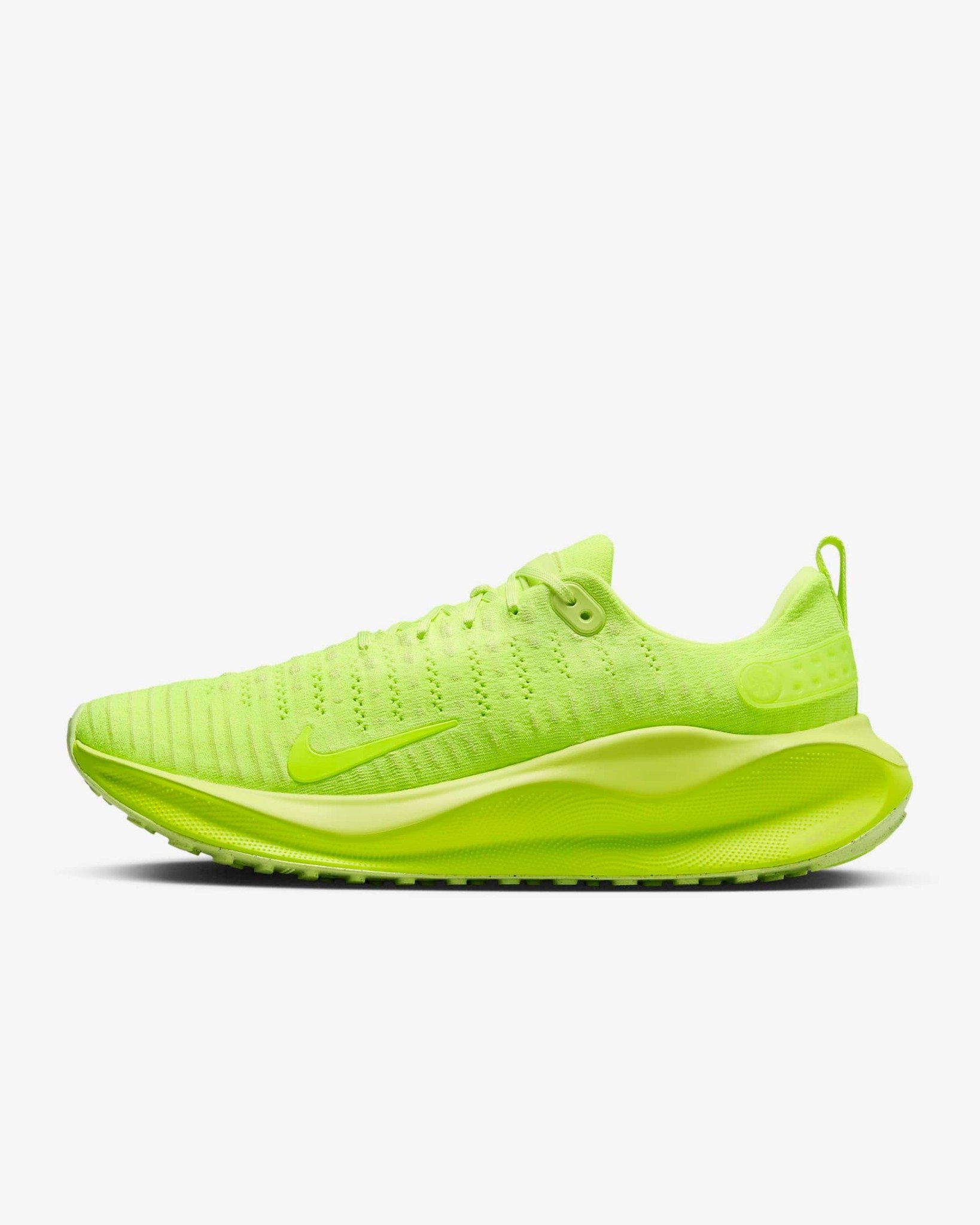 Nike - Giày chạy bộ thể thao Nam InfinityRN 4 Men's Road Running Shoes