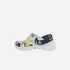 Skechers - Giày xăng đan bé gái Skechers Girls DC Collection Foamies GOwalk 5 Shoes