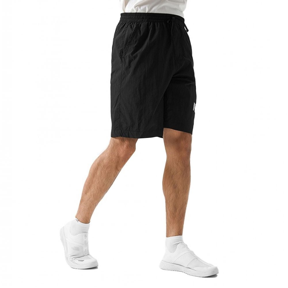 The North Face - Quần ngắn nam dệt thoi Nam Men's Branding Logo Woven Short