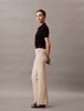 Calvin Klein - Quần dài CK nữ Stretch Viscose Trousers