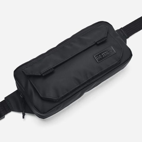 Under Armour - Túi đeo chéo nam nữ Triumph Crossbody Lifestyle
