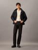 Calvin Klein - Áo khoác CK nam Packable Hooded Technical Jacket