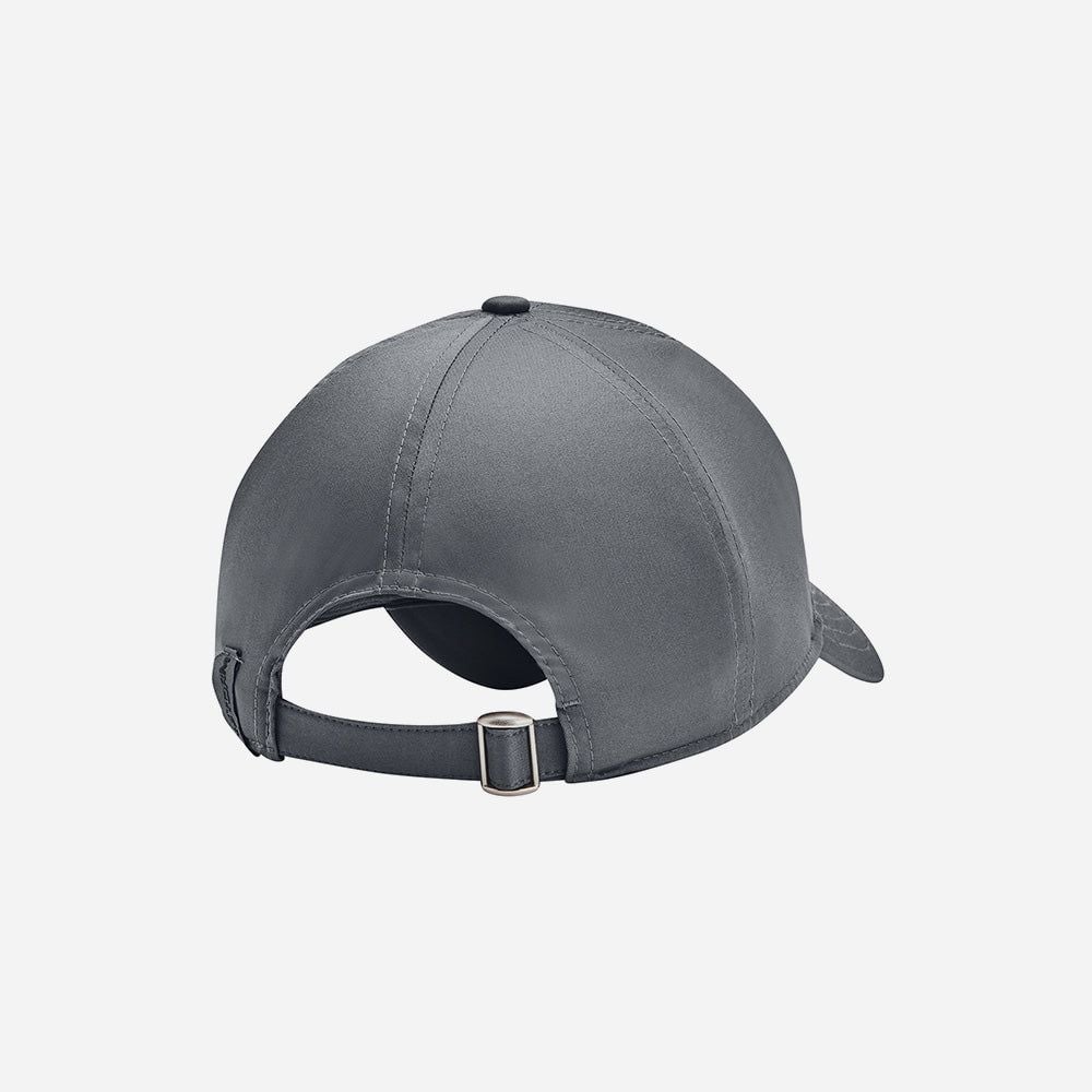 Under Armour - Nón mũ lưỡi trai Nam Nữ Storm Blitzing Adj Training Cap