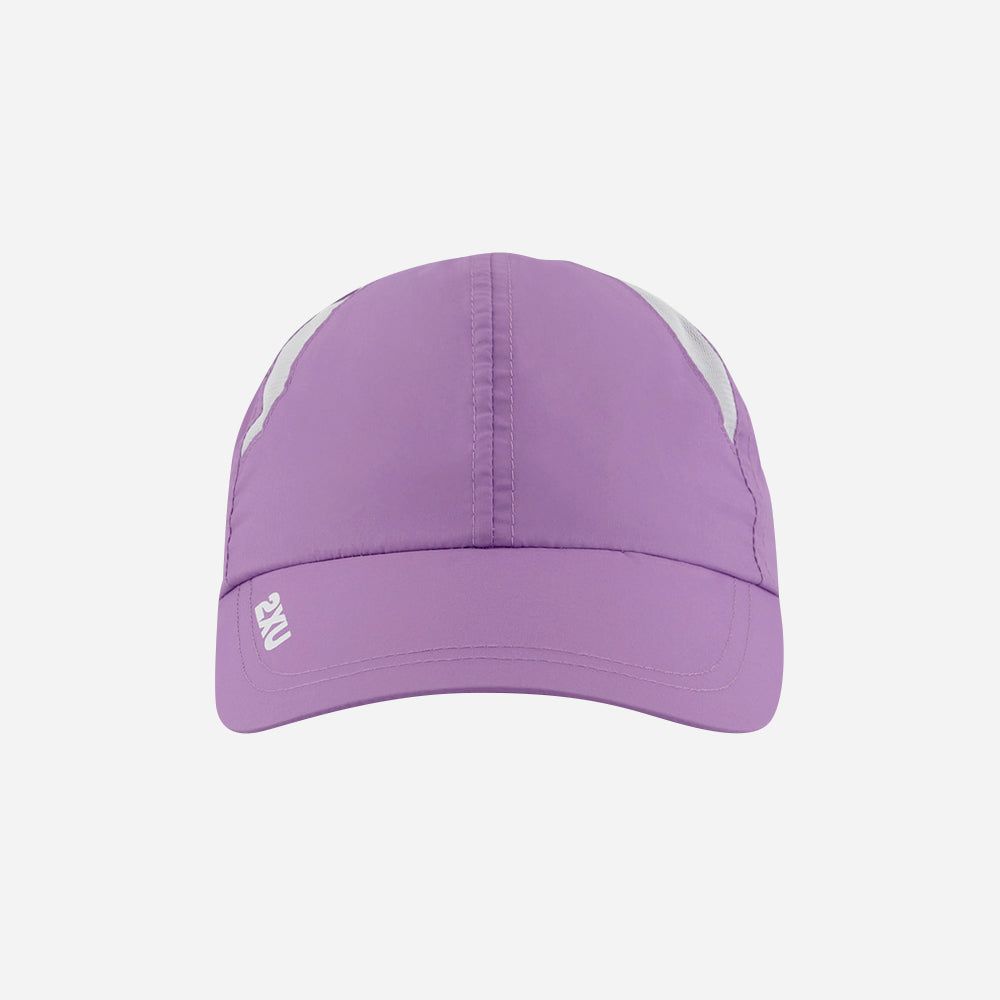 2Xu - Nón mũ nam nữ Mid Running Cap